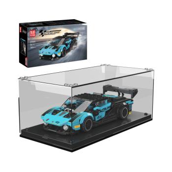 27065 | ESSANZE SCI/12 + Showcase