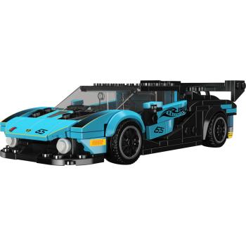 Preview: 27065 | ESSANZE SCI/12 + Showcase