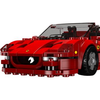 Preview: 27066S | F50 + Showcase