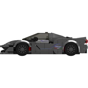 Preview: 27068S | 488 Pista + Showcase