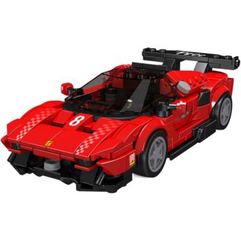 Preview: 27069 | P80C + Showcase