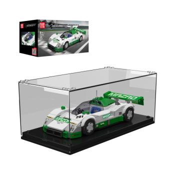 27073 | Mazda787B + Showcase