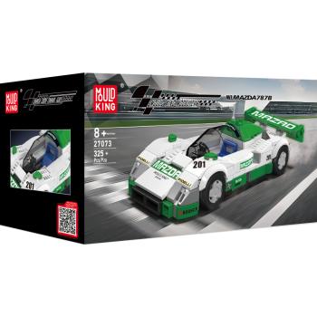 27073 | Mazda787B + Showcase