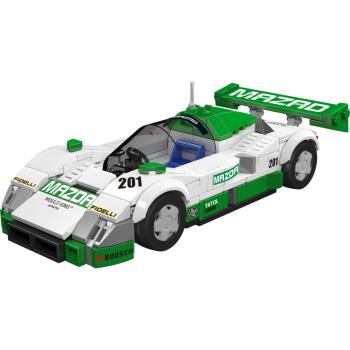 Preview: 27073 | Mazda787B + Showcase