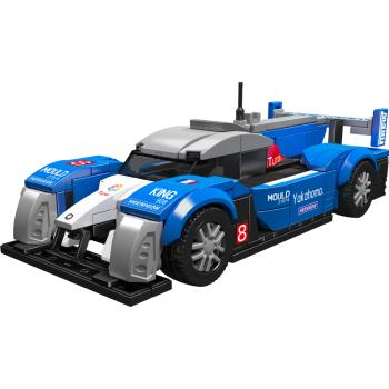 Preview: 27074 | 908 RC + Showcase