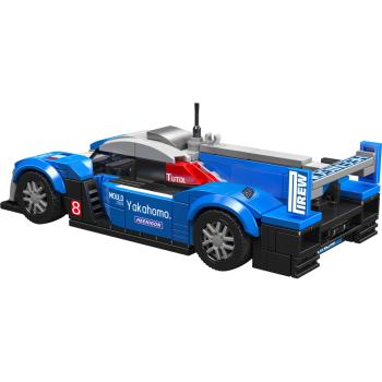 Preview: 27074 | 908 RC + Showcase