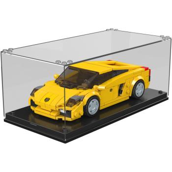 Preview: 27076 | Lambo Gallardo 2023 + Showcase
