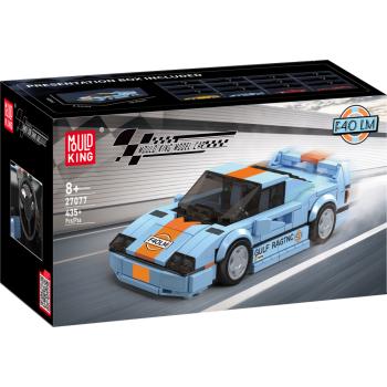 27077 | F40 LM + Showcase