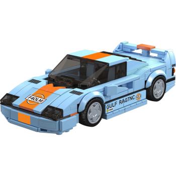 Preview: 27077 | F40 LM + Showcase