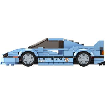 Preview: 27077 | F40 LM + Showcase