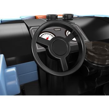 Preview: 27077 | F40 LM + Showcase