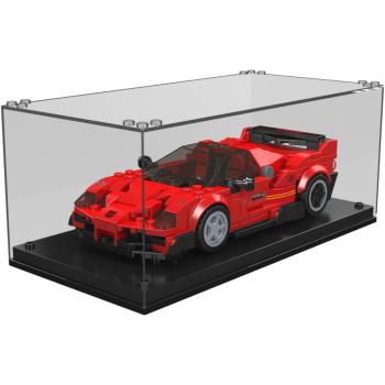 Preview: 27078 | F4T LM + Showcase