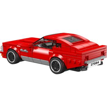 Preview: 27084 | Martin V8 Vantage 1977