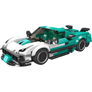Preview: 27085 | F8XX Spider + Showcase