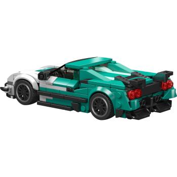 Preview: 27085 | F8XX Spider + Showcase