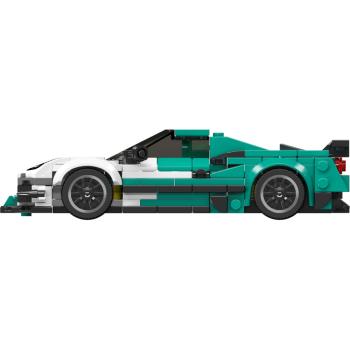 Preview: 27085 | F8XX Spider + Showcase