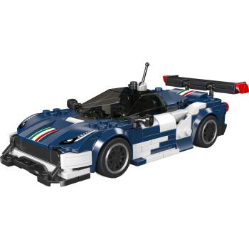 Preview: 27086 | F488 GT3 + Showcase