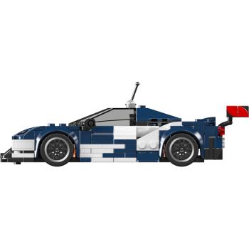 Preview: 27086 | F488 GT3 + Showcase