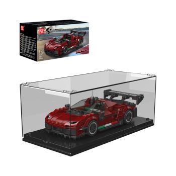27087 | F296 GT3 + Showcase