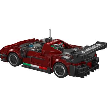 Preview: 27087 | F296 GT3 + Showcase