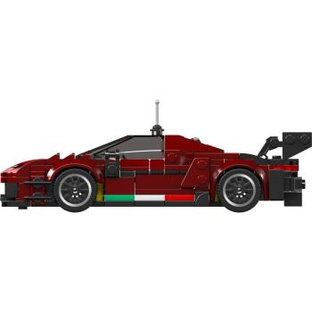 Preview: 27087 | F296 GT3 + Showcase