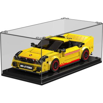 Preview: 27088 | EVO38 + Showcase