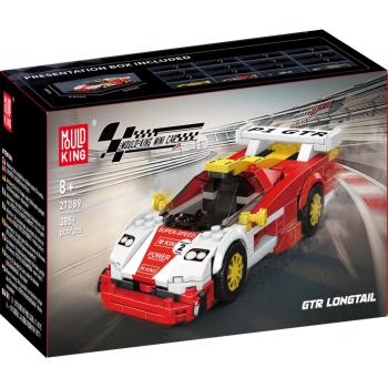 27089 | GTR longtail + Showcase