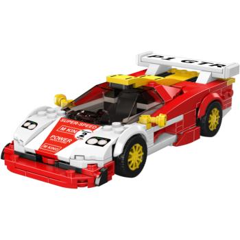 Preview: 27089 | GTR longtail + Showcase