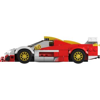 Preview: 27089 | GTR longtail + Showcase