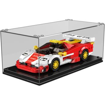 Preview: 27089 | GTR longtail + Showcase