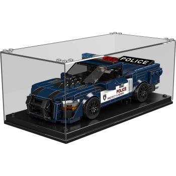Preview: 27090 | Shelby GT500  + Showcase