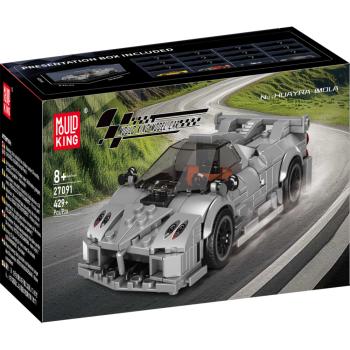 27091 | Huayra Imola  + Showcase