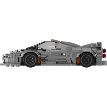 Preview: 27091 | Huayra Imola  + Showcase