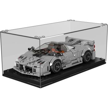 Preview: 27091 | Huayra Imola  + Showcase