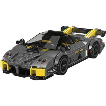 Preview: 27092 | Huayra R  + Showcase