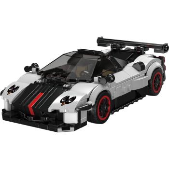 Preview: 27093 | Zonda Cinque + Showcase