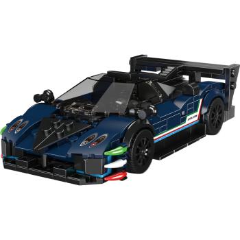 Preview: 27094 | Zonda R EVO + Showcase