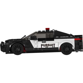 Preview: 27098S | Challenger Pursuit + Showcase