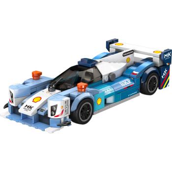 Preview: 27099 | IX Hydrogen + Showcase