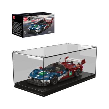 27103 | LeMans Endurance + Showcase