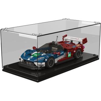 Preview: 27103 | LeMans Endurance + Showcase