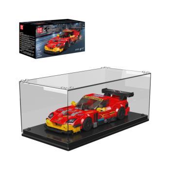 27107 | 575GTC + Showcase