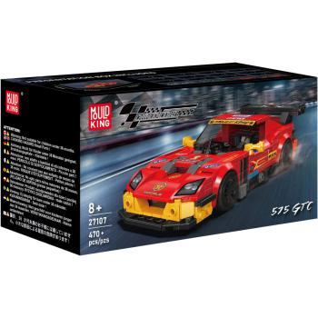 27107 | 575GTC + Showcase