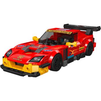 Preview: 27107 | 575GTC + Showcase