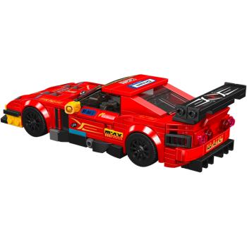 Preview: 27107 | 575GTC + Showcase