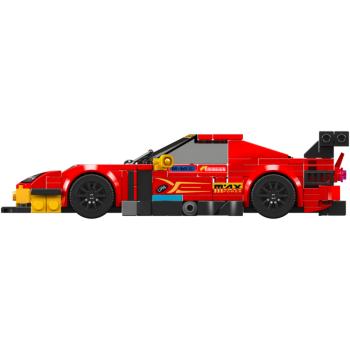 Preview: 27107 | 575GTC + Showcase
