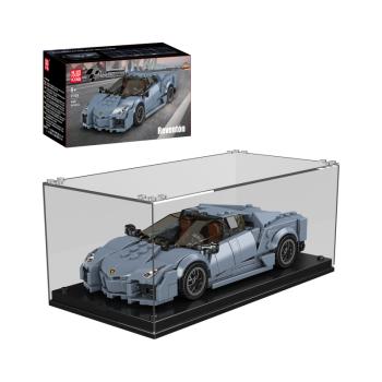 27108 | Reventon + Showcase