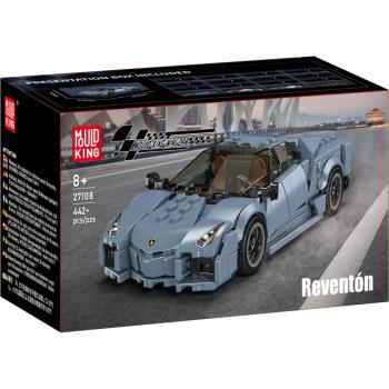 27108 | Reventon + Showcase