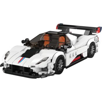 Preview: 27109 | Venom F5 + Showcase