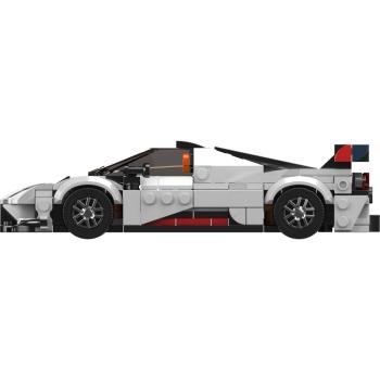 Preview: 27109 | Venom F5 + Showcase